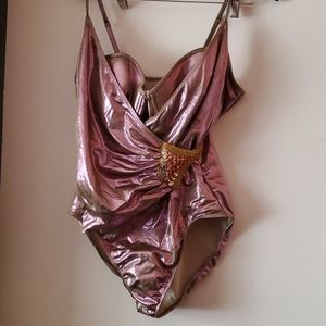 ShapeFX swimsuit